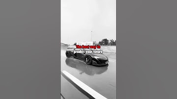 Create your FUTURE #shorts #motivation