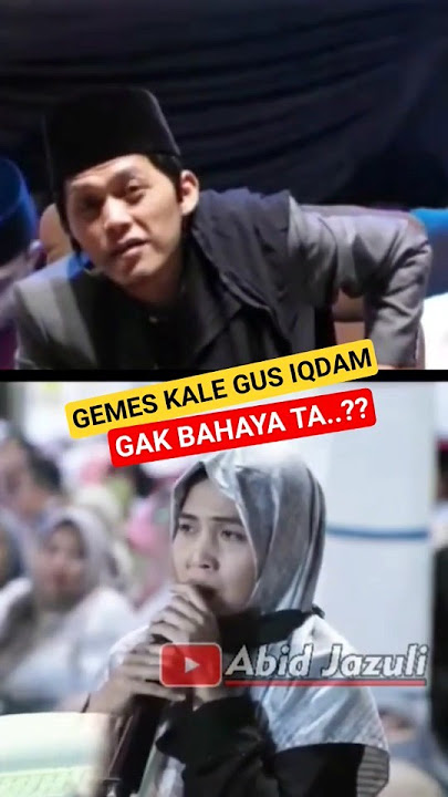 I'm so excited for Gus Iqdam, isn't he dangerous? #gusiqdam #jamaahgusiqdam #sabilutaubah #surabaya