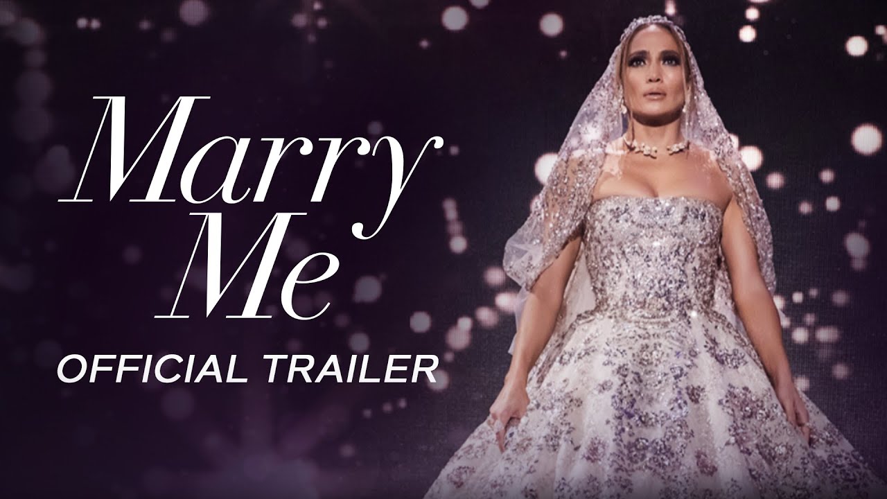Marry Me | Official Trailer (Universal Pictures) HD
