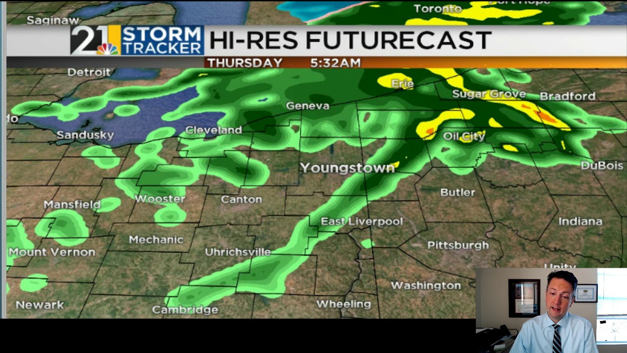 Weather For Weather Geeks April 8 YouTube Weather For Weather Geeks April 8 YouTube