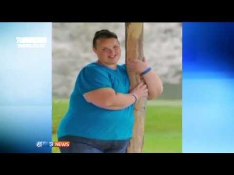 obese uk woman cut out of house youtube house cut out
