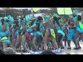 Toronto Revellers - Toronto Caribbean Carnival (Caribana) Parade 2019