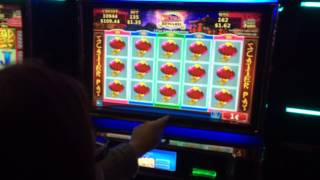 Lady China Big Win!!