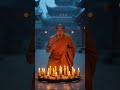 Buddha aur Woh Aakhri Prashn” tum kyon ho तुम कौन हो