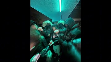 Hzino X Paperboytripz X Lenzo - Up The Score (Unreleased)
