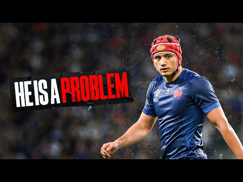 Louis Bielle-Biarrey: Rugby's