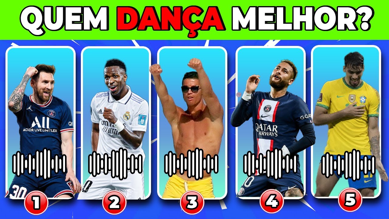 Canal Quiz de Futebol 