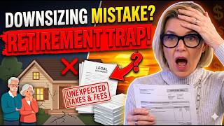 These Downsizing Trap Nobody Warns Retiree About