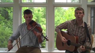 Ben-David Warner - Summer Sunday Sessions #2 - Whiskey in the Jar