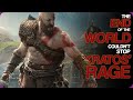 Wiki Weekends | The End Of The World Couldn't Stop Kratos' Rage
