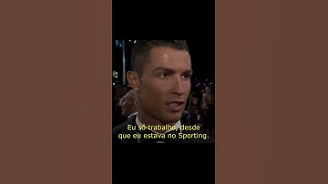 MOTIVACIONAL | CRISTIANO RONALDO #shorts #cr7