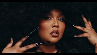 LIZZO HAS ANNOUNCED A NEW SONG 'GRRRLS'