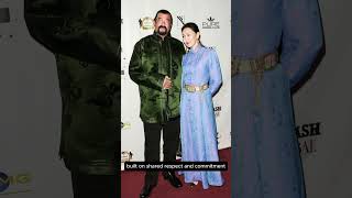 5 White Actors Who Found Lasting Love With Asian Wives #Hollywood #Celebrity #Shorts