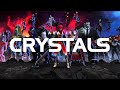 90x Basic Cavalier Crystals + Featured 6-Star | Marvel Contest of Champions