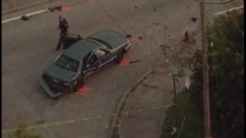 Driver Charged With Murder, DUI In Fatal Crash