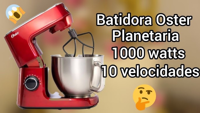 Extractor de jugos Oster, Aprovecha para sacarle hasta la última gota a  tus frutas y verduras con el Extractor de Jugos Oster. 🍇🍓🍒 Con este jugo  diurético de sandía, te sentirás