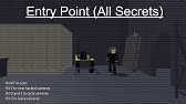 Entry Point New Guard Hostage Glitch Make Guards Hostage With Weapon Youtube - roblox entry point how to take people hostage