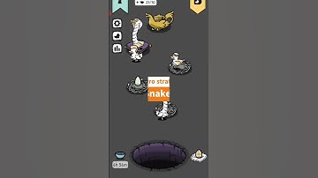 Thumbnail of Clusterduck ~ Common Duck Head Trick #clusterduck