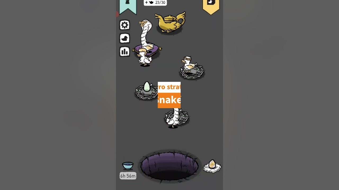Clusterduck ~ Common Duck Head Trick #clusterduck Clusterduck ~ Common Duck Head Trick #clusterduck