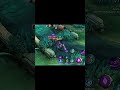 Mobile Legends Phoveus se volvió loco☠️ #mobilelegends #mlbbshort #mlbb