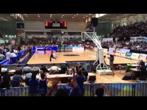 Basket Brescia