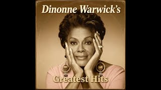 Dionne Warwick 1968  I Say A Little Prayer lost Bacharach Session  Fragile Hope  Poised Heart