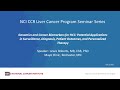 Genomics and Cancer Biomarkers for HCC: Potential Applications