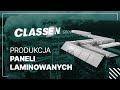 Classen baruth niemcy  produkcja paneli laminowanych