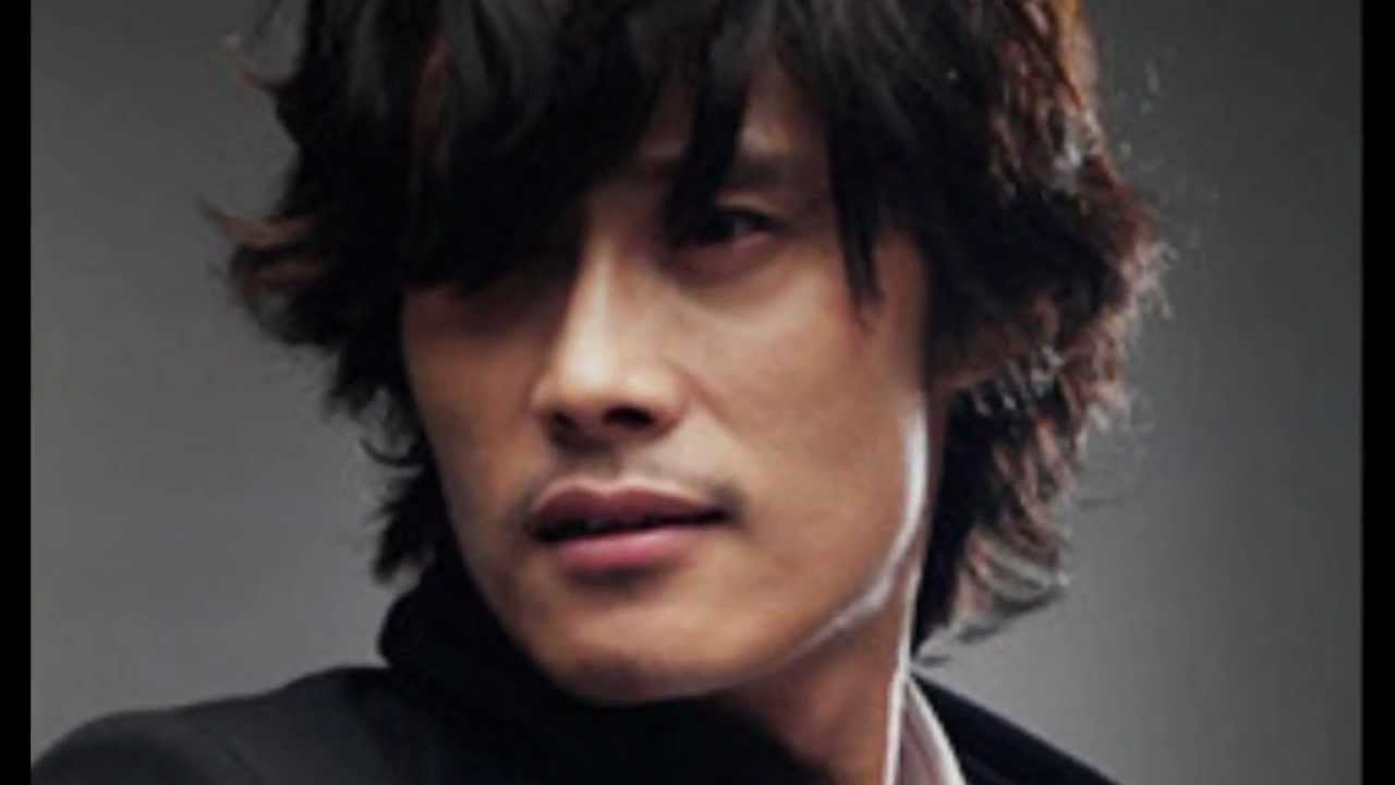 Lee Byung Hun 2011 ~forever~