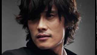 Lee Byung Hun 2011 ~forever~