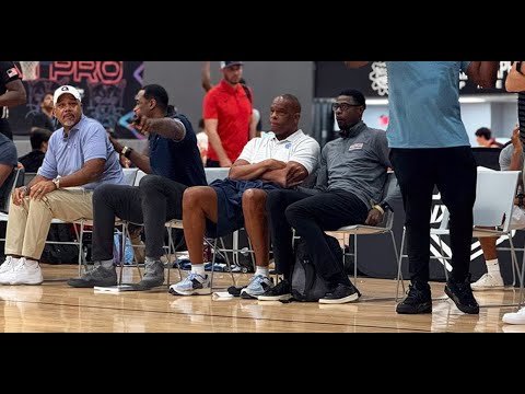 Video: Coast To Coast Podcast - Basketball Recruiting Trail Reports, UNC Player Development Video: Coast To Coast Podcast - Basketball Recruiting Trail Reports, UNC Player Development