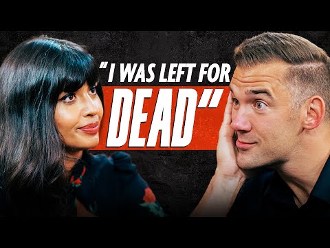 The TRUTH about FAME, Cancel Culture & Learning to LOVE Yourself | Jameela Jamil thumbnail