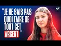 Elle gagne 100kmois  24 ans voici comment laurine bemer