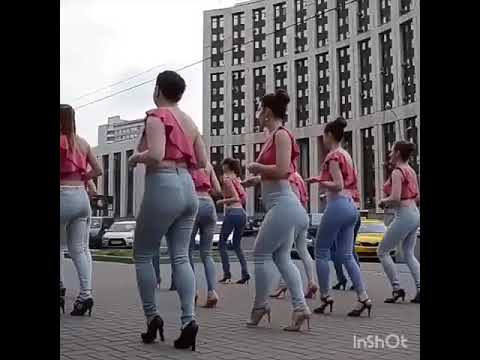 Best Twerking Dance 2018 - YouTube