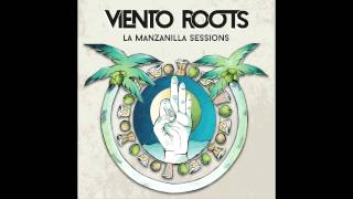 Video thumbnail of "VIENTO ROOTS - LA PUERTA"