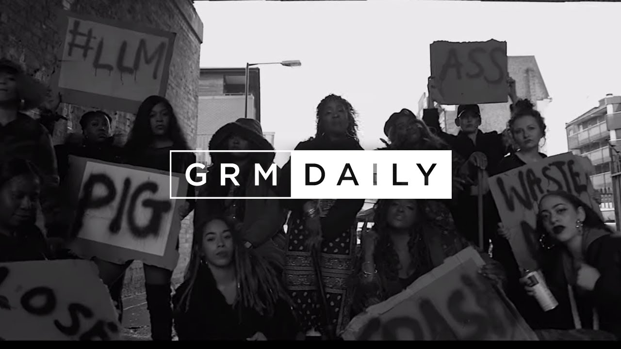 Kayda May - Lost [Music Video] | GRM Daily gremio