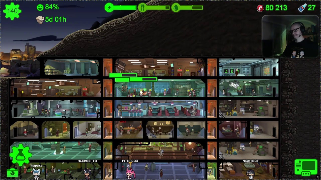 Underchoice Playtest 