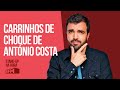 EP184 - &quot;CARRINHOS DE CHOQUE DE ANTÓNIO COSTA&quot; - STAND-UP NA HORA