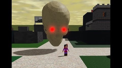 Boss: THE SKELETON APPEARS Perfect Run (Solo) (Item Asylum)