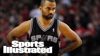 NBA Western Conference Finals: Thunder Vs. Spurs Preview | Sports Illustrated