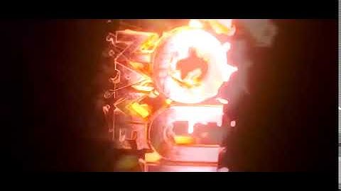 FREE Epic 3D Halloween Intro Template After Effects & Cinema 4D