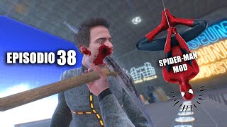 ESTE JUEGO NO ES VI0LENTO Episodio 38 🔥🔥BONEWORKS🔥🔥