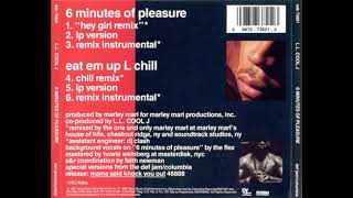 LL Cool J - Eat Em Up L Chill (Chill Remix)