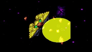 SUPER METROID EPISODE 1: The Galaxy Is No Longer At Peace! (COUNTDOWN TO DREAD)