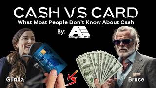 CASH VS CARD