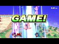 Mario clips which will not impress you - Super Smash Bros Ultimate