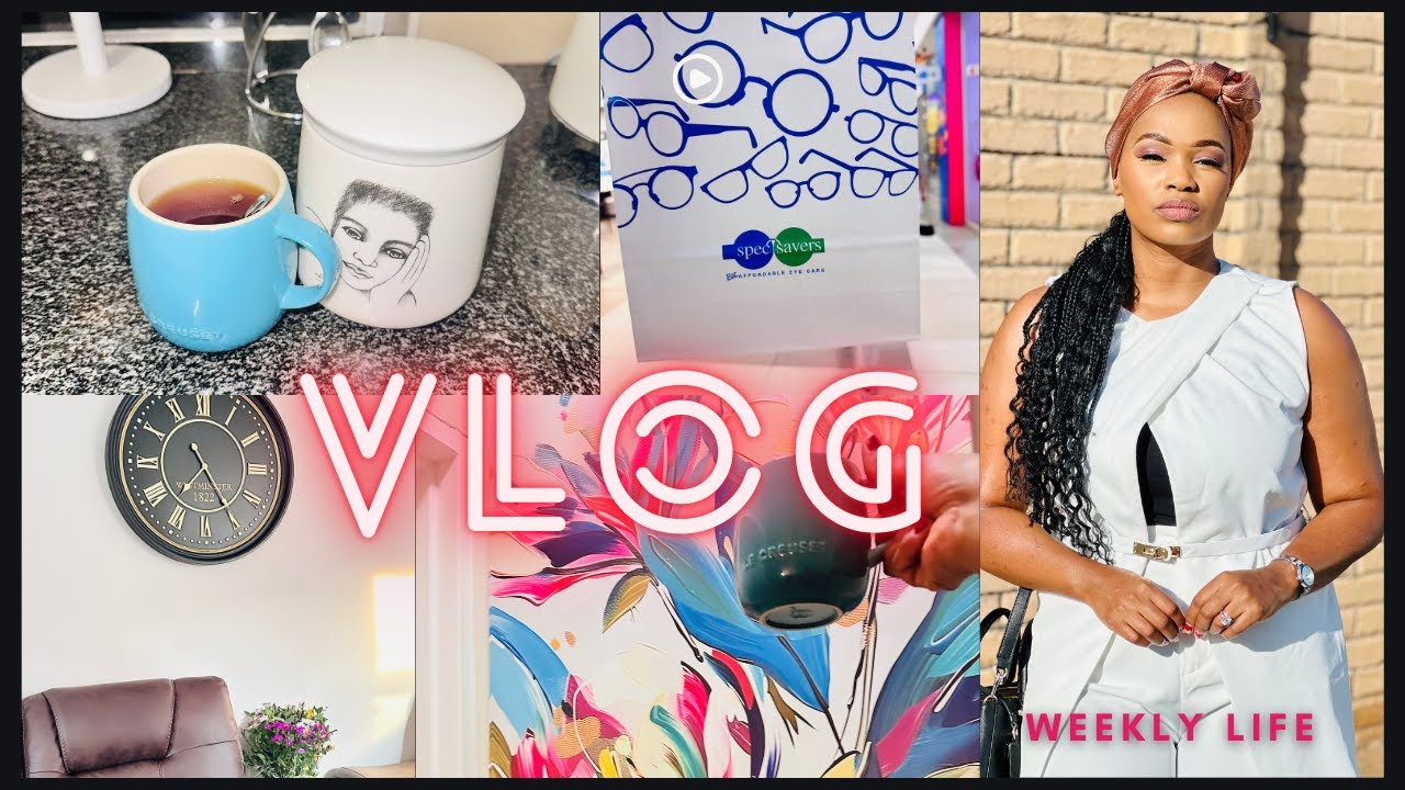 Let's Cook For My Family| A Gospel Music Festival Eye Care| Travel With Us For A Funeral