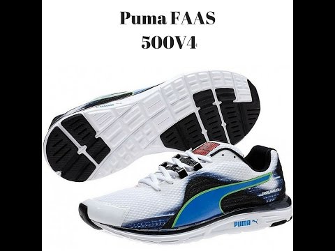 puma faas 500 opinie