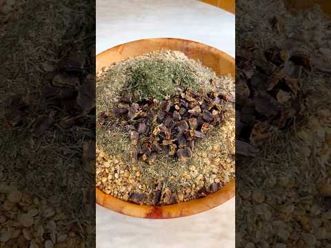 ابن بسيسة قمح كلها منفعة