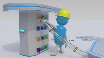 Erklärvideo: Was ist Celigo? (iPaaS – Integration Platform as a Service)